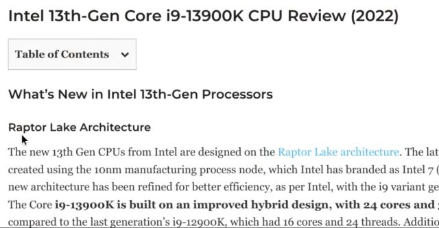 Chrome OS మాగ్నిఫైయర్